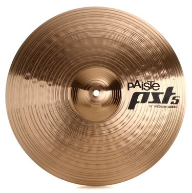 Platillo Paiste Medium Crash 16